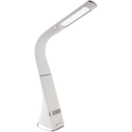 Luces Wellness Desk Lamp, White LU2656780
